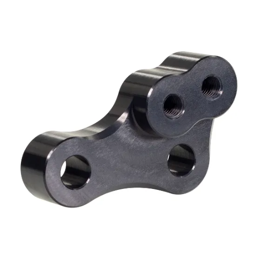 Gear lever holder BMW S1000RR (2019-2024)