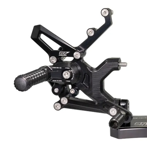 Brems-/Schaltsatz RX-Serie Ducati 959/1299/V2 Panigale