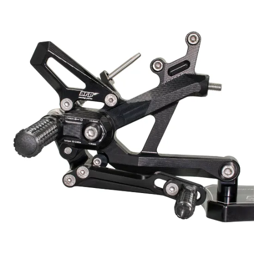 Brake/Shift Set RX-Series Ducati Panigale V4/V4S/V4R