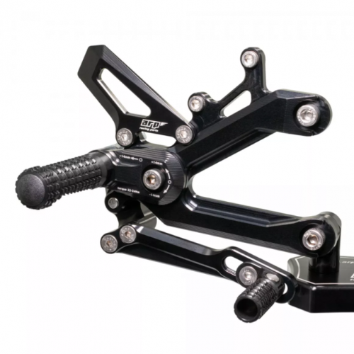 Brake/Shift Set RX-Series Honda CBR1000RR (2020-2024)