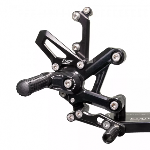 Brake/Shift Set RX-Series Kawasaki Ninja ZX-10R(R) (2016-2024)