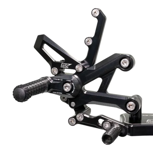 Brake/Shift Set RX-Series Suzuki GSX-R 1000 (2017-2024)
