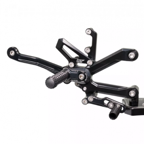 Brems-/Schaltsatz RX-Serie Yamaha R1 / R1M (2015-2019)