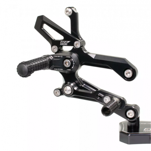 Brake/Shift Set RX-Series Yamaha R3 (2015-2024)