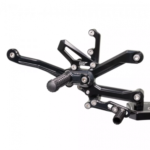 Brems-/Schaltsatz RX-Serie Yamaha R1 (2020-2024)