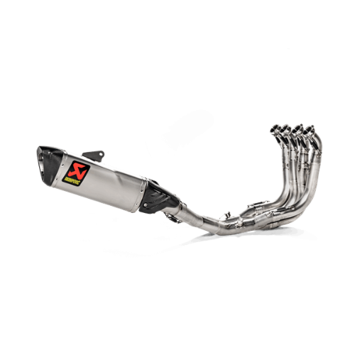 Racing Line TITANIUM BMW S1000R(R)/M1000R(R) (2019-2025)