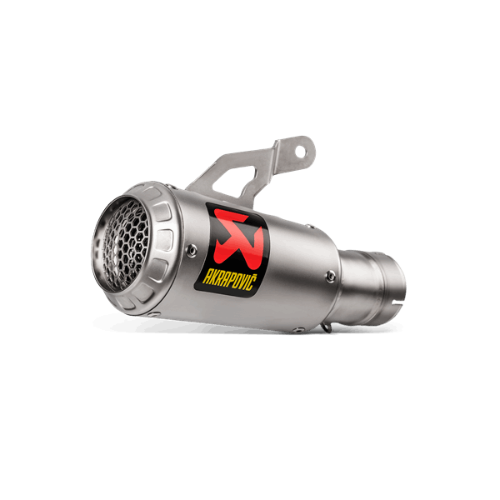Slip-On Line TITANIUM BMW S1000R(R)/M1000R(R) (2019-2025)
