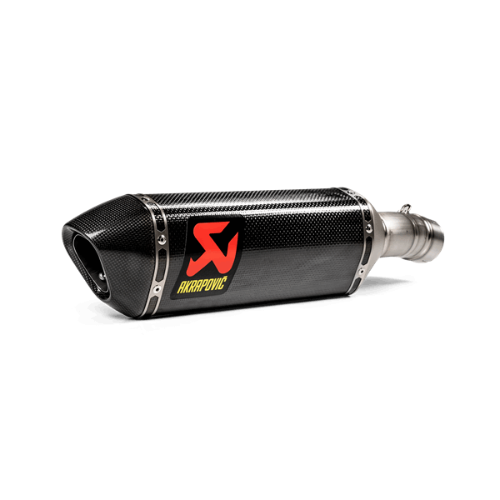 DB Killer BMW S1000XR/M1000XR (2020-2024)