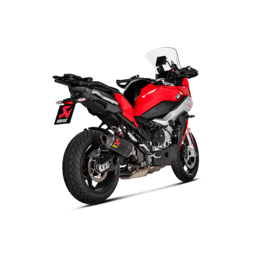 Slip-on Line CARBON BMW S1000XR/M1000XR (2020-2024)