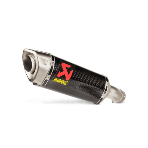 Slip-On Line CARBON BMW S1000R/M1000R (2021-2024)