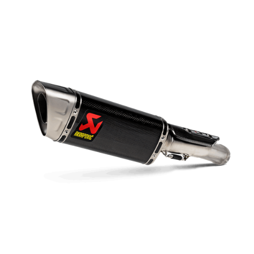 Slip-On Line CARBON Honda CBR1000RR-R (2020-2025)