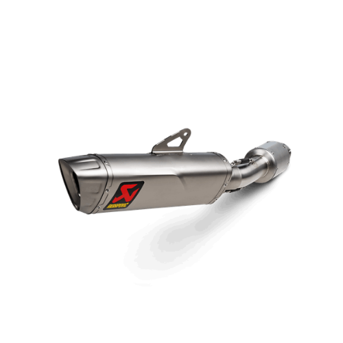 Slip-On Line TITANIUM Track Day Honda CBR1000RR-R (2020-2023)