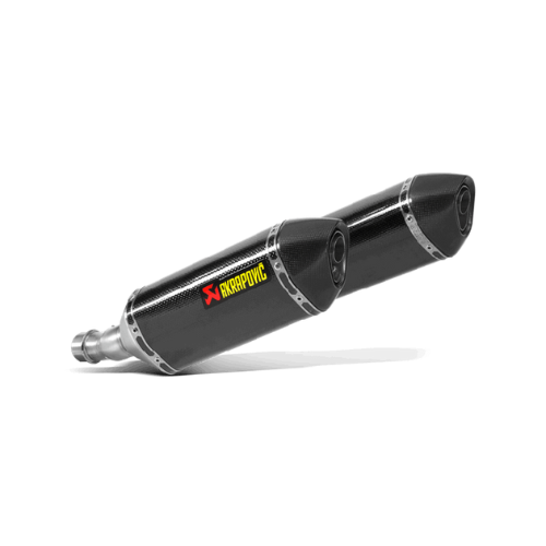 Slip-On Line CARBON Kawasaki Z1000 (2014-2020)