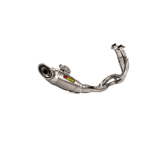 Racing Line TITANIUM Kawasaki Ninja 650/Z650 (2017-2023)
