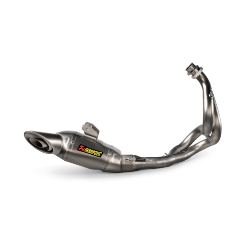 Racing Line TITANIUM Kawasaki Ninja 650/Z650 (2023-2025)
