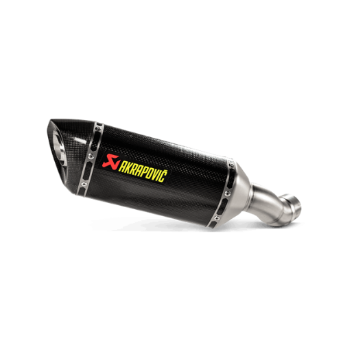 Slip-On Line CARBON Kawasaki Z900 (2020-2024)