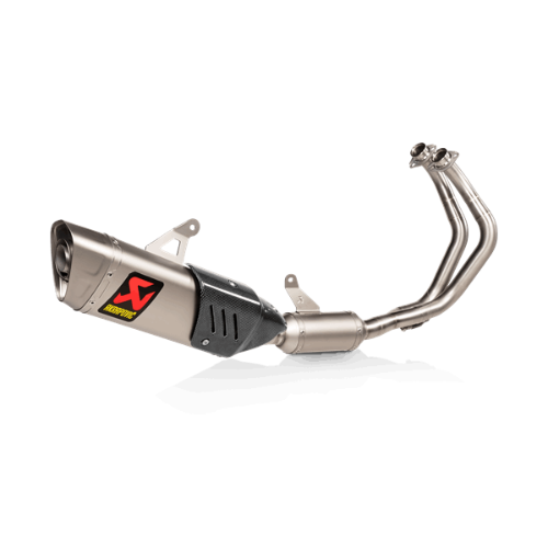Racing Line TITANIUM Yamaha R7 (2021-2024)