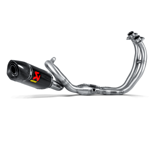 Racing Line CARBON Yamaha MT-07/Tracer 7/XSR 700 (2021-2024)
