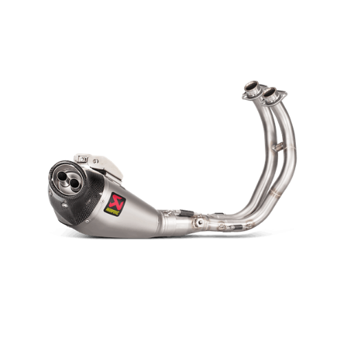 Racing Line TITANIUM Yamaha MT-07 (2014-2020)