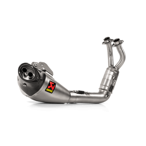 Racing Line TITANIUM Yamaha MT-07/XSR 700/Tracer 7 (2020-2023)