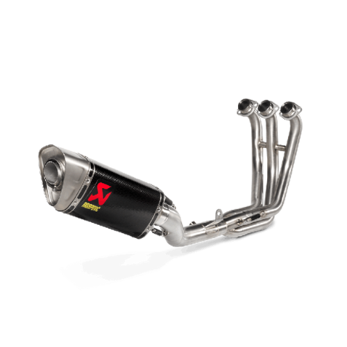 Racing Line CARBON Yamaha MT-09 (SP) (2021-2023)