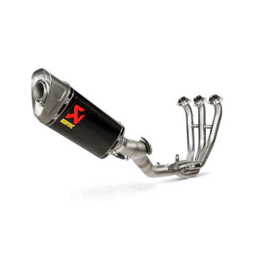 Racing Line CARBON Yamaha Tracer 9 (GT) (2021-2024)