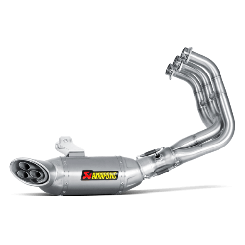 Racing Line TITANIUM Yamaha MT-09/Tracer 900 (2014-2016)