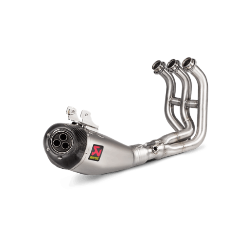 Racing Line TITANIUM Yamaha MT-09/Tracer 900/XSR 900 (2014-2021)