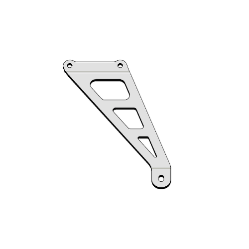 Exhaust support BMW S1000RR (2009-2018)