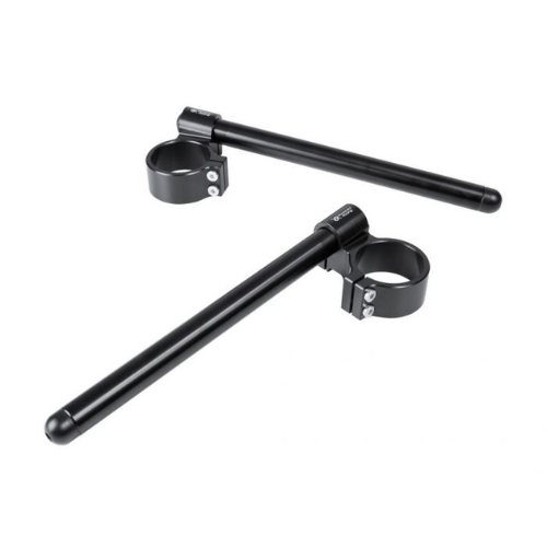 Erhöhte Clip-Ons Ø50mm Kawasaki/Yamaha/Suzuki/Honda