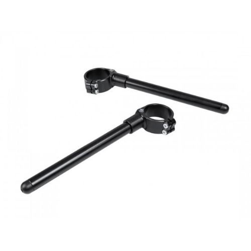 Clip-Ons Ø50mm Kawasaki/Suzuki/Honda/Yamaha