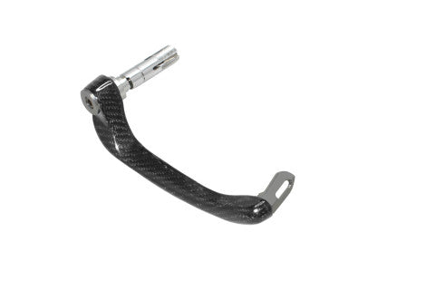Bremshebelschutz Carbon
