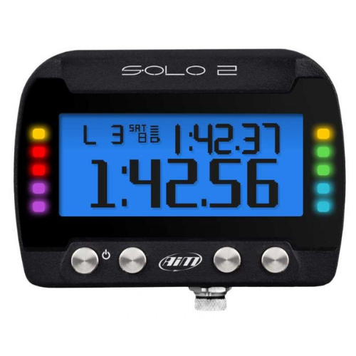 Solo2 GPS Laptimer