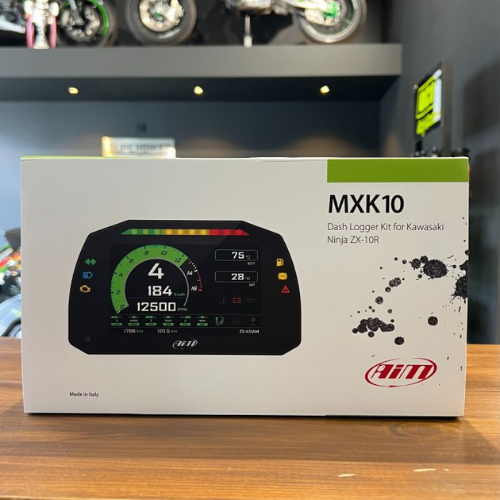MXK-10 Dash Kawasaki Ninja ZX-10R (2011-2020)