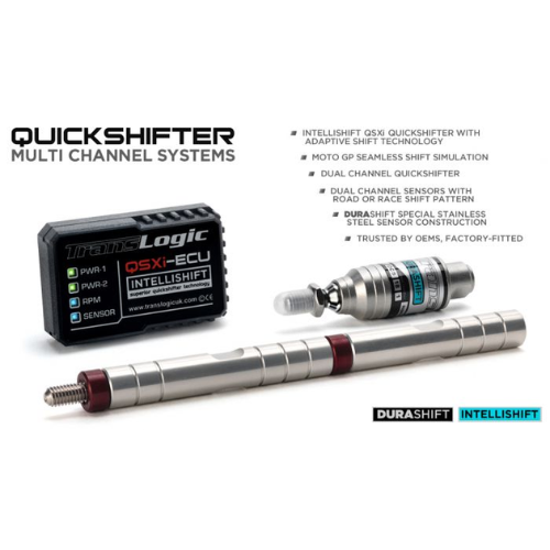 QSXi Intellishift Quickshifter ECU