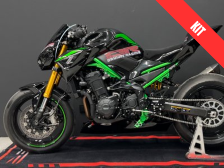 Kawasaki DRS Z900 SE - KIT