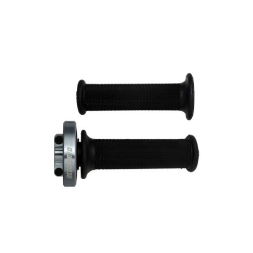 Snelgas Aluminium Behuizing - Zonder Kabels - Ø40-43-45mm