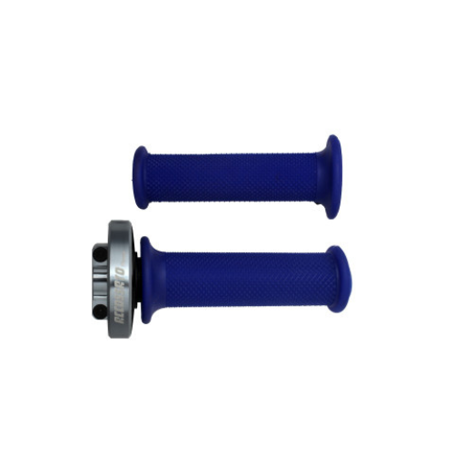 Snelgas Aluminium Behuizing - Zonder Kabels - Ø40-43-45mm