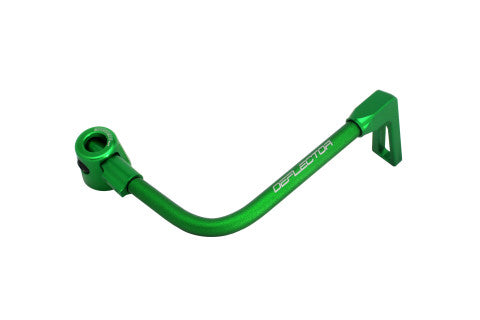 Brake Lever Protection Aluminum Curved