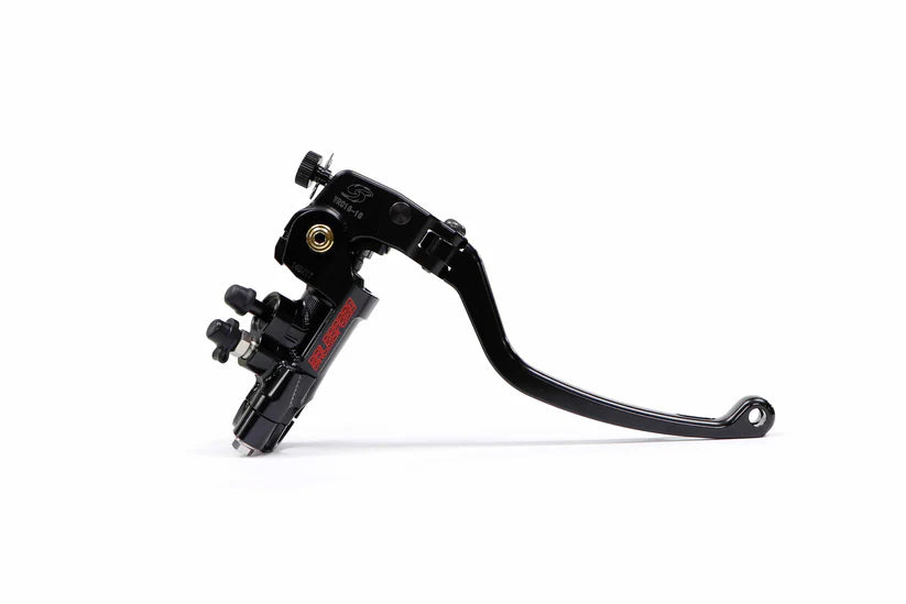 Galespeed VRC Elaborate Radiale Rempomp Lang 17,5mm (Variabele Ratio 18-16)