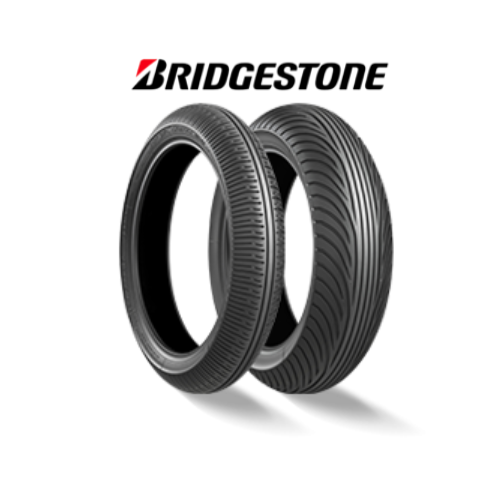 Racing Battlax W01 Rain 190/650 17