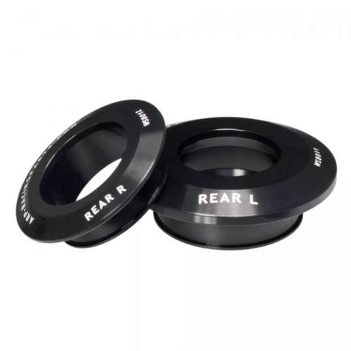 Fixed wheel bushings - Rear - S1000RR (2019-2021)