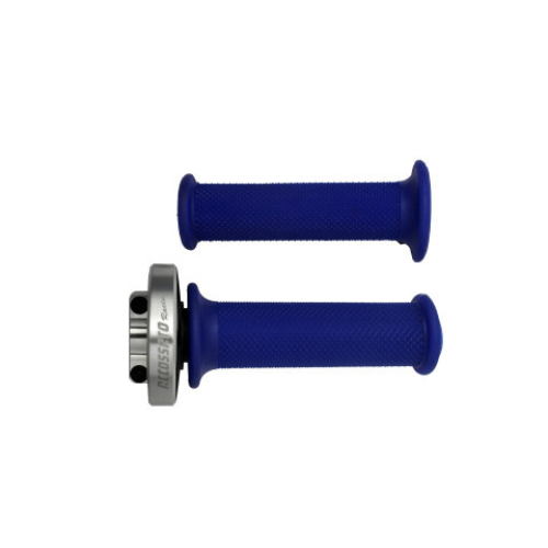 Snelgas Aluminium Behuizing - Zonder Kabels - Ø40-43-45mm