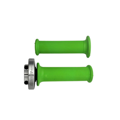 Snelgas Aluminium Behuizing - Zonder Kabels - Ø40-43-45mm