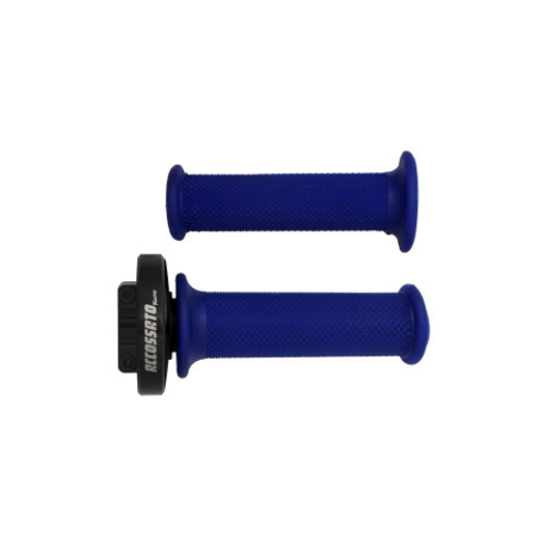 Snelgas Aluminium Behuizing - Zonder Kabels - Ø40-43-45mm