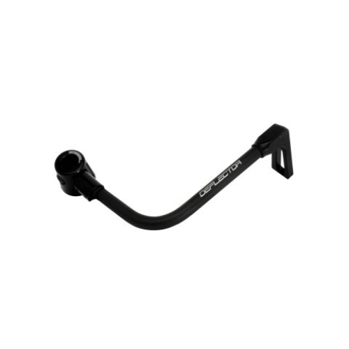 Brake Lever Protection Aluminum Curved