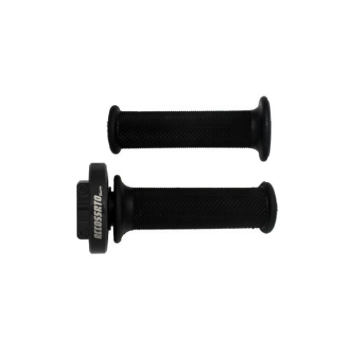 Fast Gas Aluminum Housing - Without Cables - Ø40-43-45mm