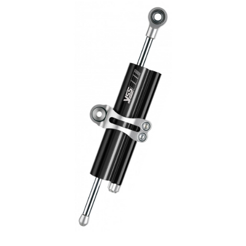 Steering damper 75mm