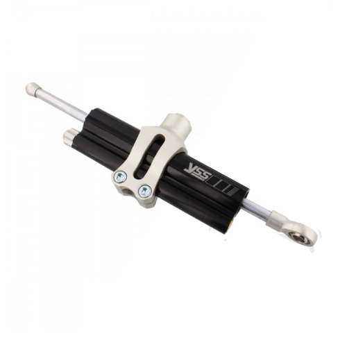 Steering damper 75mm