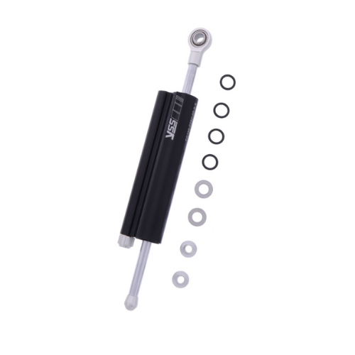 Steering damper 75mm